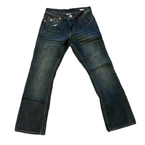 Hollywood The Jean People Bootcut Men’s Jeans Size 29x30